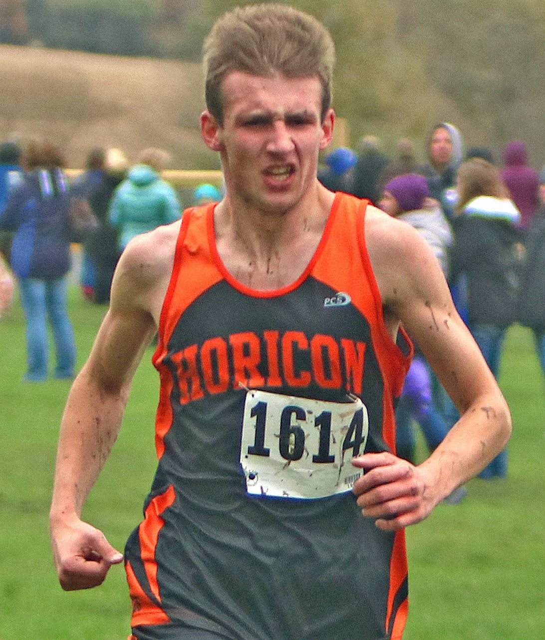 Dawson Jollie